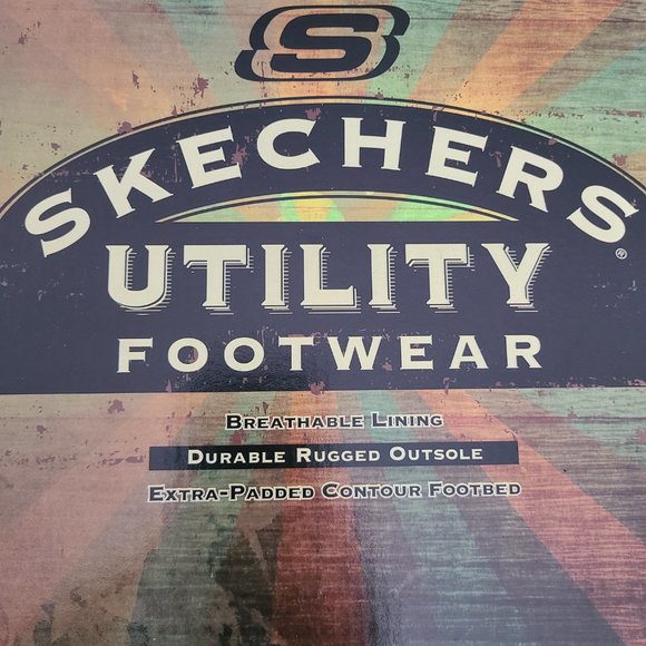 Utility Boots - Picture 6 of 6